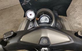 YAMAHA N-MAX 125 SE86J
