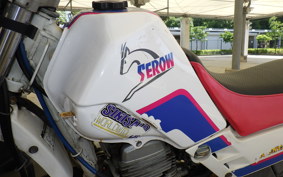 YAMAHA SEROW 225 Gen.2 1KH