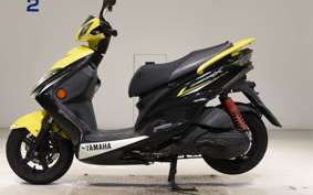 YAMAHA CYGNUS 125 XSR 2 SE44J