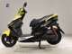 Фото Yamaha CYGNUS 125 XSR 2 с японского аукциона