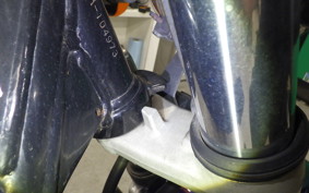 SUZUKI GSX1400 2009 GY71A
