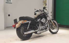HARLEY XL1200C 2004