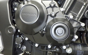 HONDA CB1000 HORNET 2025 SC86