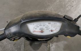 HONDA DIO AF35