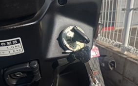 YAMAHA CYGNUS125XSR SEA5J