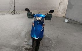 SUZUKI ADDRESS V125 CF46A