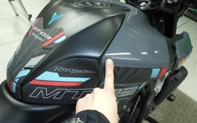 YAMAHA MT-03 ABS 2023