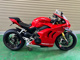 Фото Ducati PANIGA-REV4S 2022 с японского аукциона