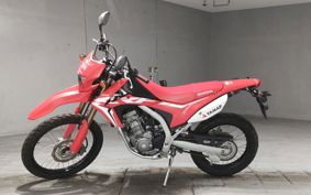 HONDA CRF250L MD44