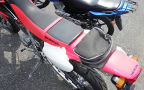 HONDA XR250 MOTARD 2009 MD30