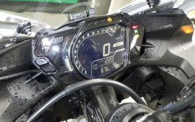 HONDA CBR250RR A 2012 MC51