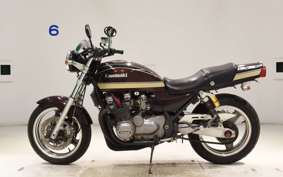 KAWASAKI ZEPHYR 750 1990 ZR750C