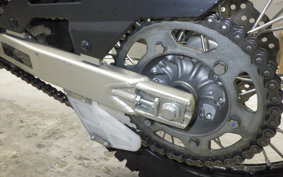 KAWASAKI KLX230ｼｪﾙﾊﾟ 2009 LX232A