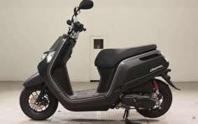 HONDA ﾀﾞﾝｸ 2008 AF78