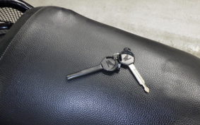 HONDA ZOOMER 2000 AF58