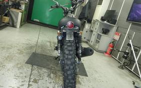 KAWASAKI 250TR BJ250F