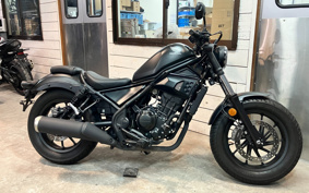 HONDA  REBEL 250 ABS MC49