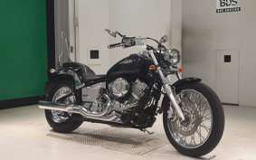 YAMAHA DRAGSTAR 400 2012 VH02J