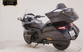 HONDA GL 1800 GOLD WING TOUR DCT 2026 SC79