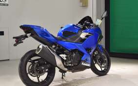 KAWASAKI NINJA 400 2019 EX400G