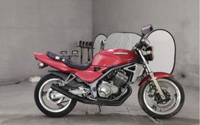 KAWASAKI BALIUS250 ZR250A