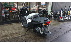 HONDA BENLY e:2 EF10