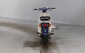 HONDA SUPER CUB50 AA01