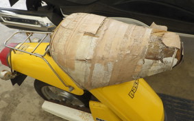 YAMAHA PASSOL 2022 2E9