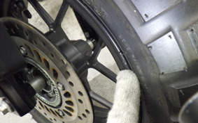HONDA MONKEY 125 2000 JB05