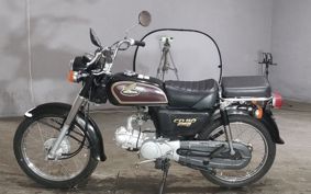 HONDA BENLY90 HA03