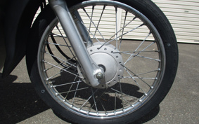 HONDA SUPER CUB50 AA04