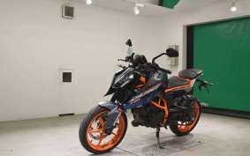 KTM 390 DUKE 2024