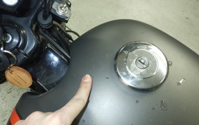 HARLEY XG750 STREET ROD 2021