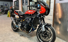 KAWASAKI Z900RS 2018 ZR900C
