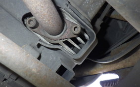 SUZUKI ADDRESS V125 G