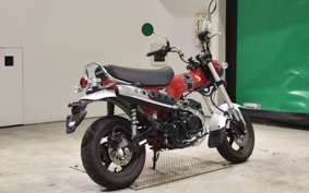 HONDA DAX 125 JB04