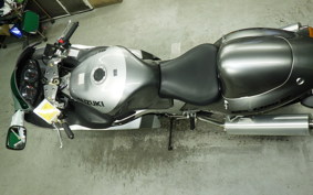 SUZUKI GSX1300R HAYABUSA 2002