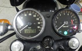 KAWASAKI W400 2007