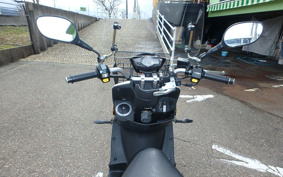 PGO I*ME125 WELL BIKE ...