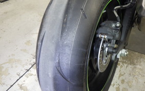 KAWASAKI ZX 10 NINJA R SE 2020