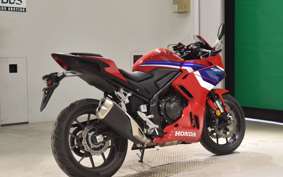 HONDA CBR400R 2025 NC65