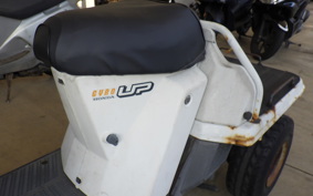 HONDA GYRO UP TA01