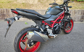 SUZUKI SV650 2020 VP55B