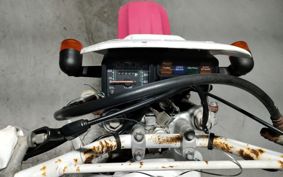 HONDA CRM80 HD12