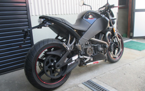 BUELL XB12S LIGHTNING 2009 WX03