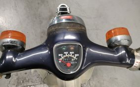 HONDA SUPER CUB90 HA02