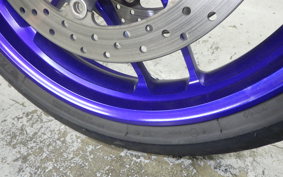 YAMAHA MT-09 2021 RN69J