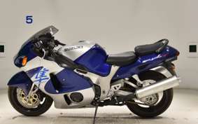 SUZUKI GSX-1300R HAYABUSA 2000