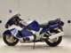 Фото Suzuki GSX-1300R HAYABUSA 2000 с японского аукциона