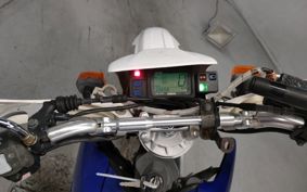 YAMAHA LANZA DT230 4TP